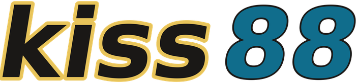 kiss88 logo